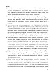 Kūno kultūros mokytojo vaidmuo mokinių fiziniam aktyvumui skatinti  17 puslapis