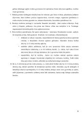 Kūno kultūros mokytojo vaidmuo mokinių fiziniam aktyvumui skatinti  18 puslapis