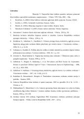 Kūno kultūros mokytojo vaidmuo mokinių fiziniam aktyvumui skatinti  19 puslapis