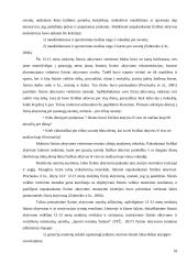 Kūno kultūros mokytojo vaidmuo mokinių fiziniam aktyvumui skatinti  10 puslapis