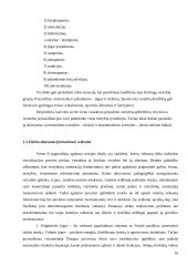 Kūno kultūros mokytojo vaidmuo mokinių fiziniam aktyvumui skatinti mokykloje 16 puslapis