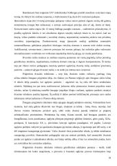 Kūno kultūros mokytojo vaidmuo mokinių fiziniam aktyvumui skatinti mokykloje 18 puslapis