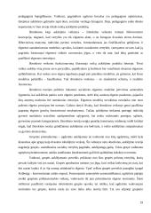 Kūno kultūros mokytojo vaidmuo mokinių fiziniam aktyvumui skatinti mokykloje 19 puslapis