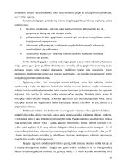 Kūno kultūros mokytojo vaidmuo mokinių fiziniam aktyvumui skatinti mokykloje 20 puslapis