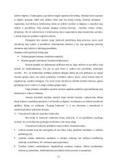 Lyderystė ir vadovavimas. Verslo psichologijos projektas 12 puslapis