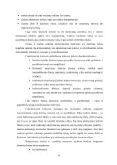 Lyderystė ir vadovavimas. Verslo psichologijos projektas 14 puslapis