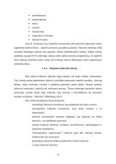 Lyderystė ir vadovavimas. Verslo psichologijos projektas 15 puslapis