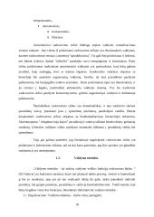 Lyderystė ir vadovavimas. Verslo psichologijos projektas 18 puslapis