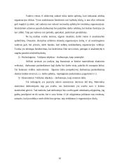 Lyderystė ir vadovavimas. Verslo psichologijos projektas 19 puslapis