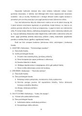 Lyderystė ir vadovavimas. Verslo psichologijos projektas 10 puslapis