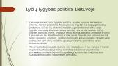 Lyčių lygybės politikos įgyvendinimo Lietuvoje analizė, direktyvos 11 puslapis