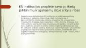 Lyčių lygybės politikos įgyvendinimo Lietuvoje analizė, direktyvos 16 puslapis