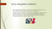 Lyčių lygybės politikos įgyvendinimo Lietuvoje analizė, direktyvos 3 puslapis