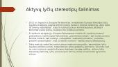 Lyčių lygybės politikos įgyvendinimo Lietuvoje analizė, direktyvos 8 puslapis