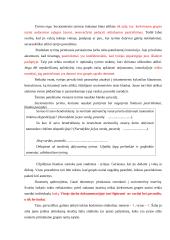 Sociometrinis X grupės tyrimas 3 puslapis