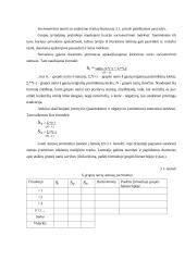 Sociometrinis X grupės tyrimas 4 puslapis