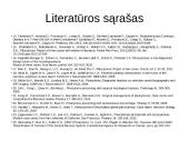 Labai reti galvos smegenų navikai 11 puslapis