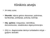 Labai reti galvos smegenų navikai 4 puslapis