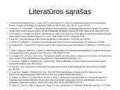 Labai reti galvos smegenų navikai 10 puslapis