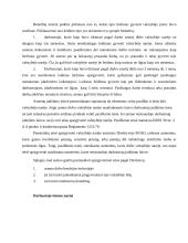 Uždavinys – laisvas asmenų judėjimas  3 puslapis