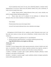 Uždavinys – laisvas asmenų judėjimas  4 puslapis