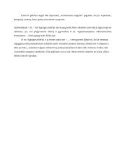 Uždavinys – laisvas asmenų judėjimas  5 puslapis