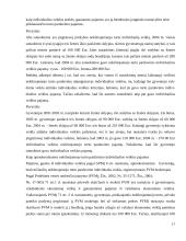 Lietuvoje taikomo nekilnojamojo turto mokesčio analizė 17 puslapis