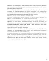 Lietuvoje taikomo nekilnojamojo turto mokesčio analizė 8 puslapis