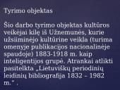 Užnemunės lietuvių tautinio atgimimo veikėjai 2 puslapis