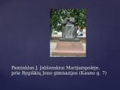 Užnemunės lietuvių tautinio atgimimo veikėjai 15 puslapis