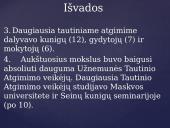 Užnemunės lietuvių tautinio atgimimo veikėjai 20 puslapis