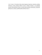 Lietuvos ekonominių rodiklių analizė 13 puslapis