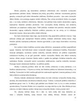 Lietuvos finansų politika krizės verslo ciklo stadijose. Diplominis darbas 12 puslapis