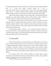 Lietuvos finansų politika krizės verslo ciklo stadijose. Diplominis darbas 13 puslapis