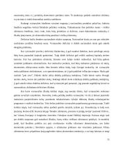 Lietuvos finansų politika krizės verslo ciklo stadijose. Diplominis darbas 15 puslapis