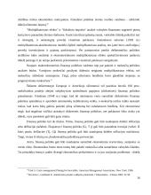 Lietuvos finansų politika krizės verslo ciklo stadijose. Diplominis darbas 16 puslapis