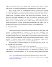 Lietuvos finansų politika krizės verslo ciklo stadijose. Diplominis darbas 17 puslapis