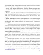 Lietuvos finansų politika krizės verslo ciklo stadijose. Diplominis darbas 18 puslapis