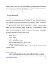 Lietuvos finansų politika krizės verslo ciklo stadijose. Diplominis darbas 19 puslapis