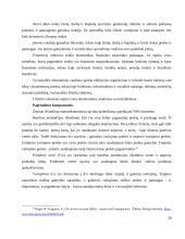 Lietuvos finansų politika krizės verslo ciklo stadijose. Diplominis darbas 20 puslapis