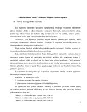 Lietuvos finansų politika krizės verslo ciklo stadijose. Diplominis darbas 4 puslapis