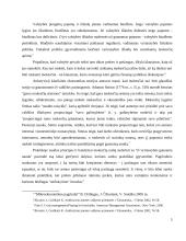 Lietuvos finansų politika krizės verslo ciklo stadijose. Diplominis darbas 5 puslapis