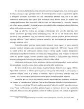 Lietuvos finansų politika krizės verslo ciklo stadijose. Diplominis darbas 6 puslapis