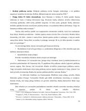 Lietuvos finansų politika krizės verslo ciklo stadijose. Diplominis darbas 10 puslapis