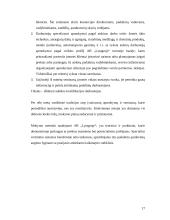 Įmonės analizė: prekyba statybos medžiagomis ir žemės ūkio technika AB "Lytagra" 13 puslapis