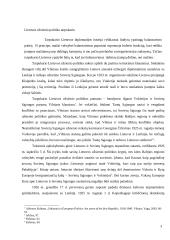 Lietuvos užsienio politikos problemos 1918-1940 m. 3 puslapis
