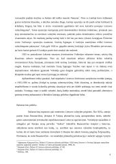 Lietuvos užsienio politikos problemos 1918-1940 m. 4 puslapis