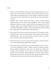 Lietuvos užsienio politikos problemos 1918-1940 m. 8 puslapis