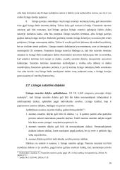 Lizingo sutarties finansinė nuoma  15 puslapis