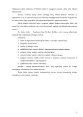 Lizingo sutarties finansinė nuoma  3 puslapis